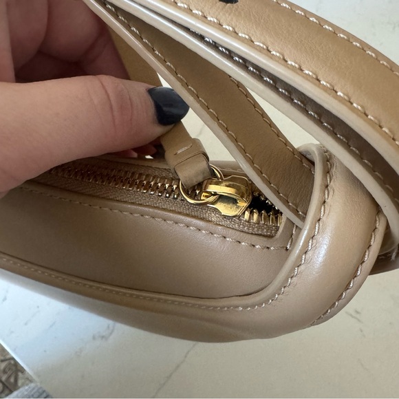 Polene Numero Dix bag - EUC - Picture 8 of 11